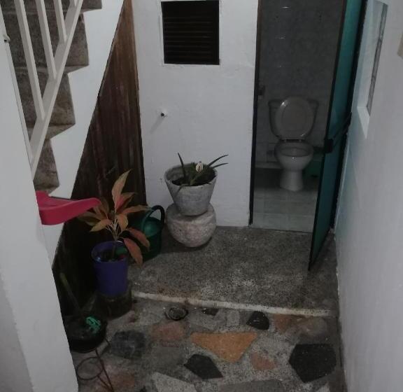 پانسیون Casa La Magdalena