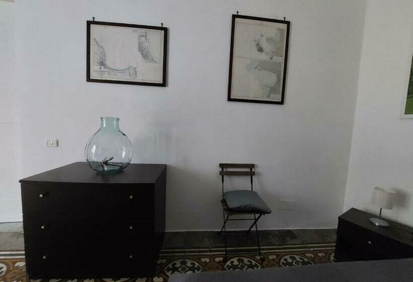 پانسیون Nunnu Pati Apartment