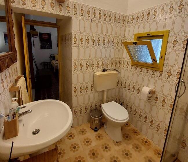 پانسیون Nunnu Pati Apartment