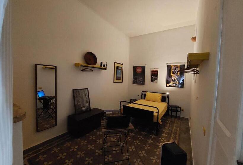 پانسیون Nunnu Pati Apartment