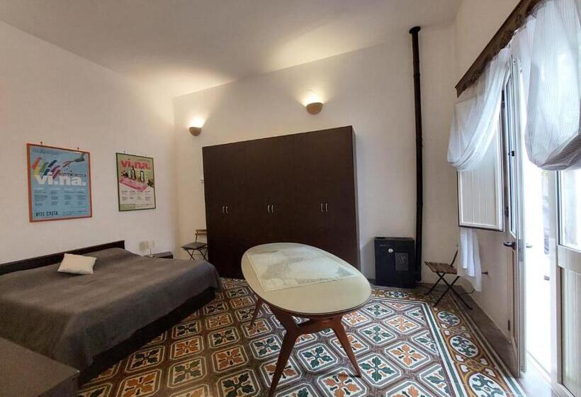 پانسیون Nunnu Pati Apartment