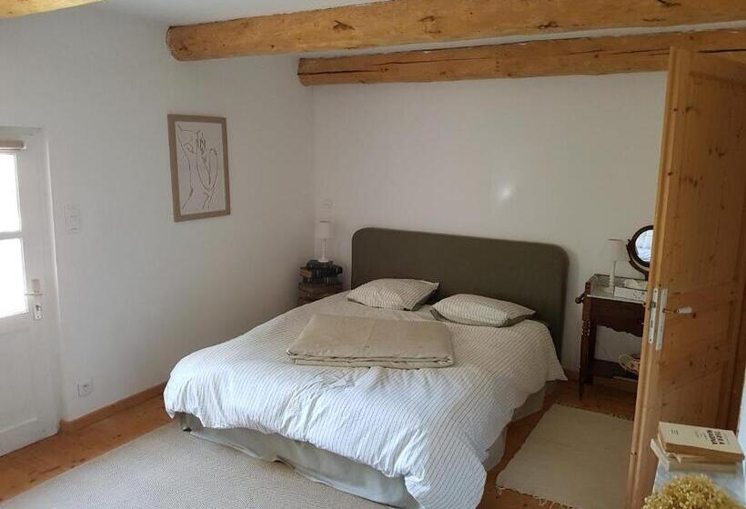 Bed and Breakfast Les Fonts De Baix