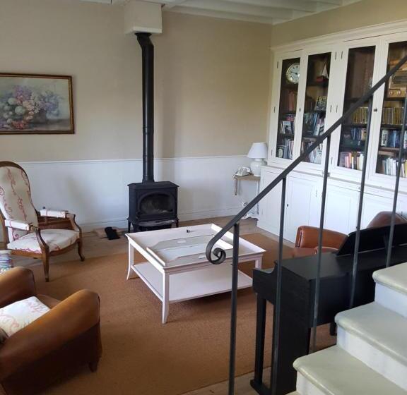 Bed and Breakfast Les Fonts De Baix