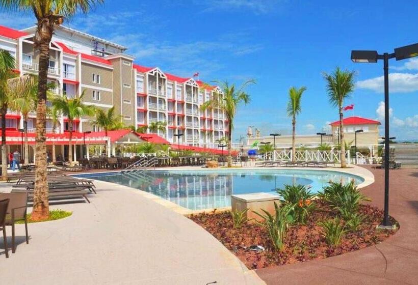 Enjoy Thermas Resort Aguas De Sao Pedro