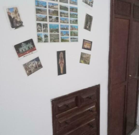 فنادق الكبسولة Nossa Casa Sl