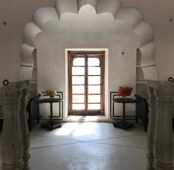 فندق Deeppura Garh