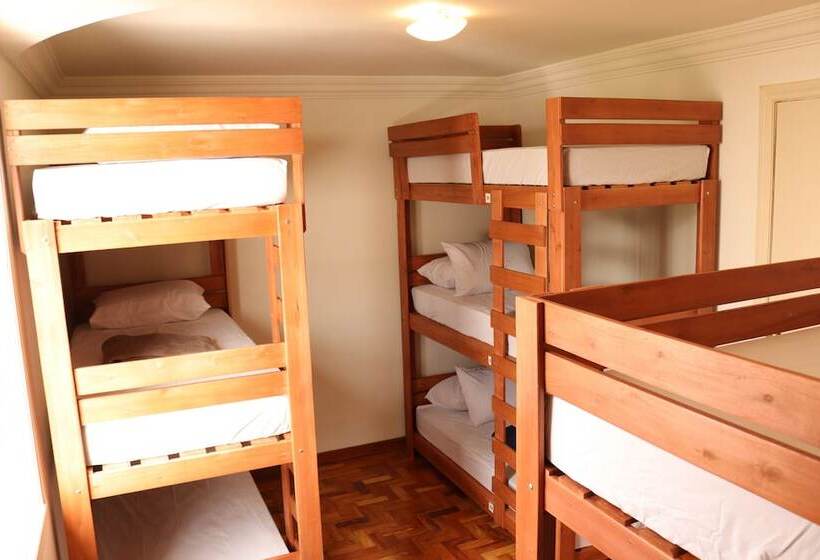 Nuhh Hostel