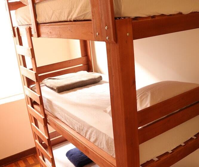 Nuhh Hostel
