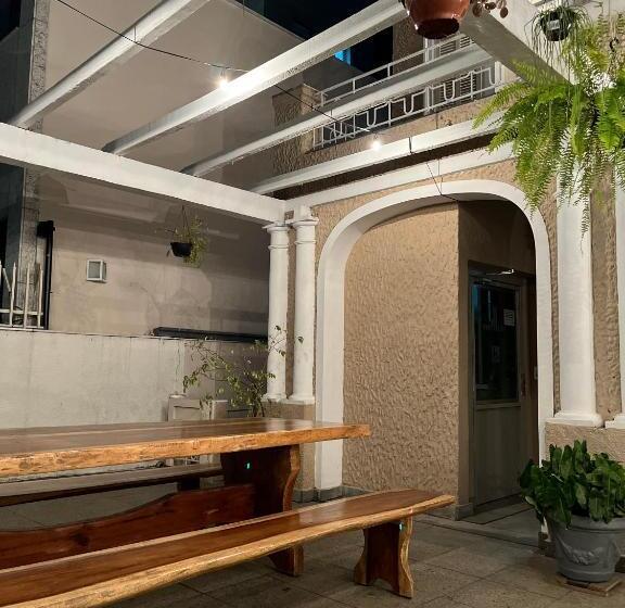 Nuhh Hostel