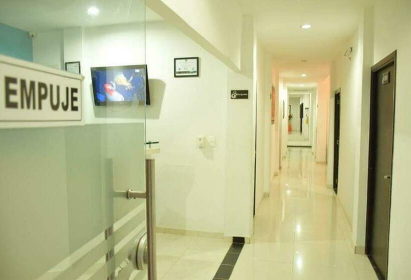 پانسیون Bellagio