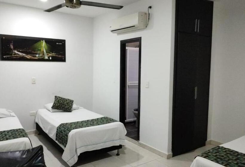 پانسیون Bellagio