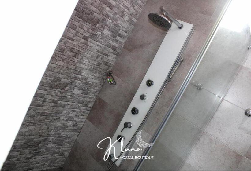 پانسیون K Luna Hostal Boutique