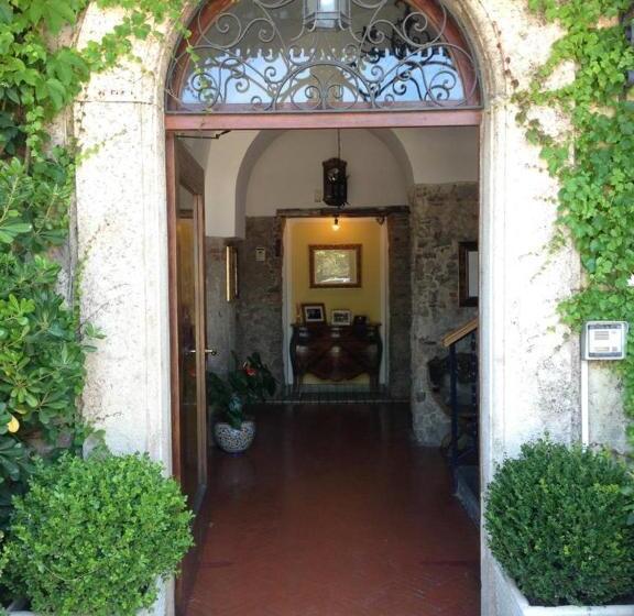 پانسیون Suite Nettuno Paestum