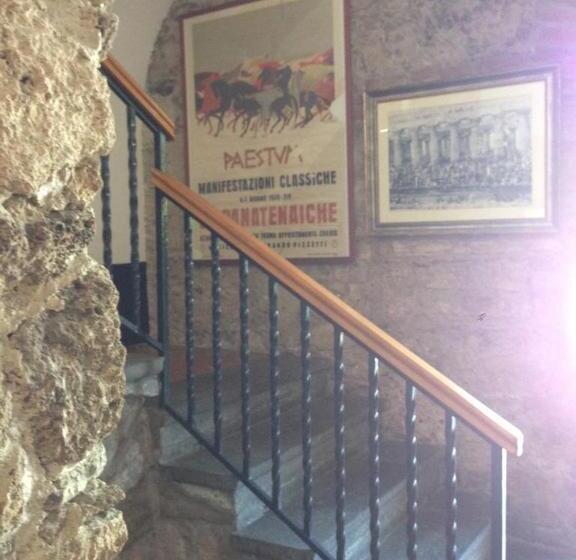 پانسیون Suite Nettuno Paestum