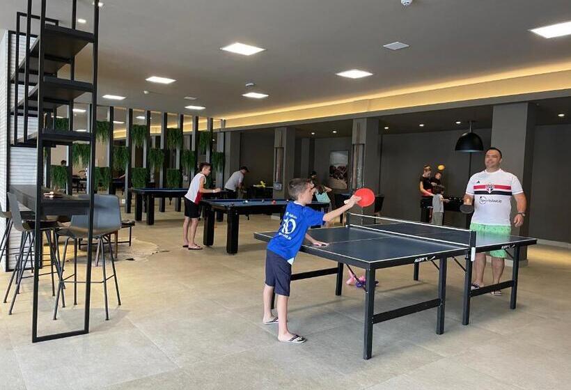 São Pedro Thermas Resort