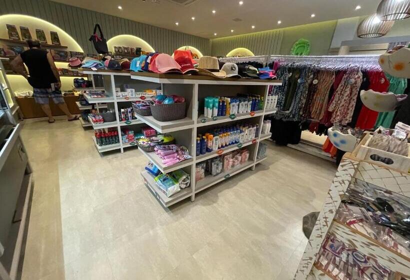 São Pedro Thermas Resort