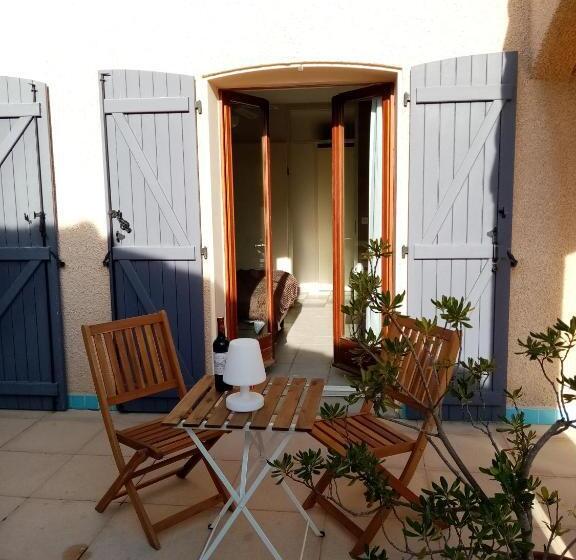צימר La Ruelle Van Uchelen