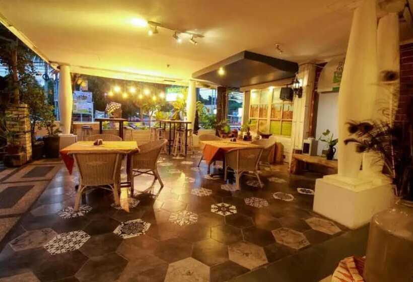 فندق Attara Heritage Senggigi