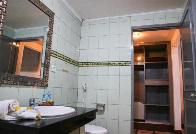 فندق Attara Heritage Senggigi