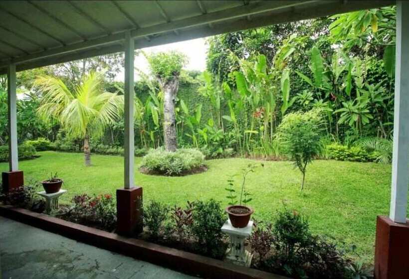 فندق Attara Heritage Senggigi
