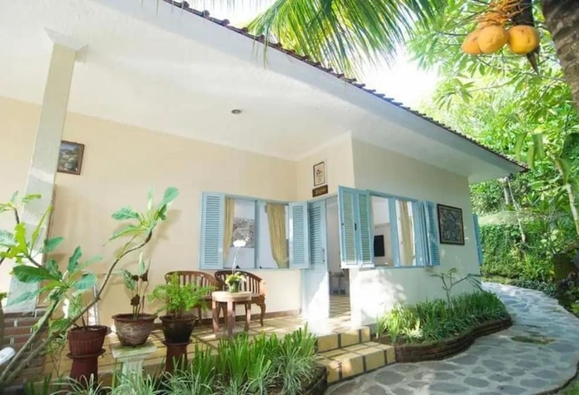 فندق Attara Heritage Senggigi