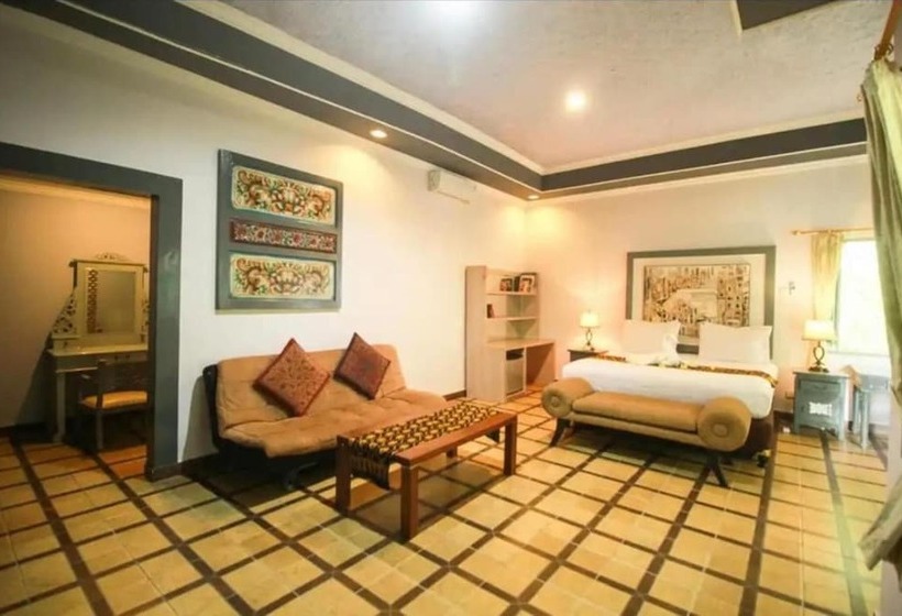 فندق Attara Heritage Senggigi