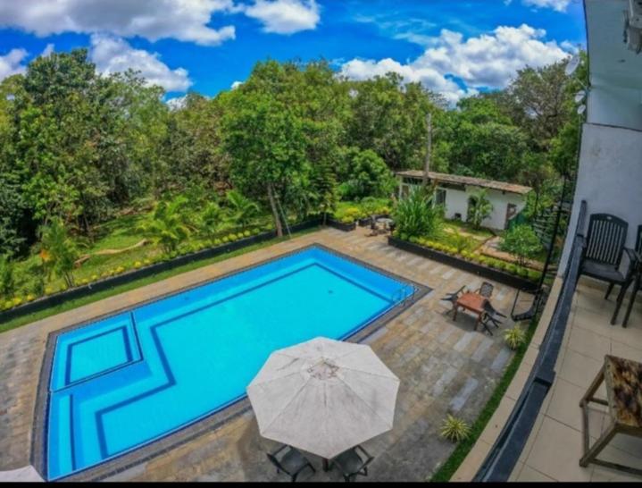 فندق Lavish Resort By Indigo