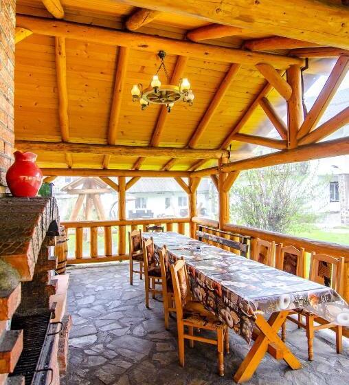 پانسیون Casa Cornelius