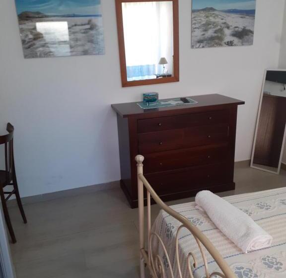 بنسيون Casa Mariagrazia