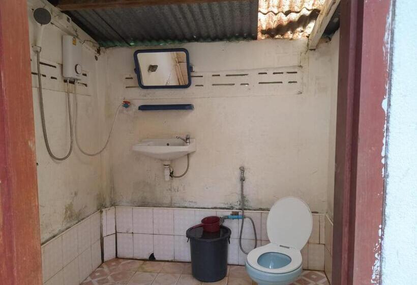 پانسیون Vixay Dorm