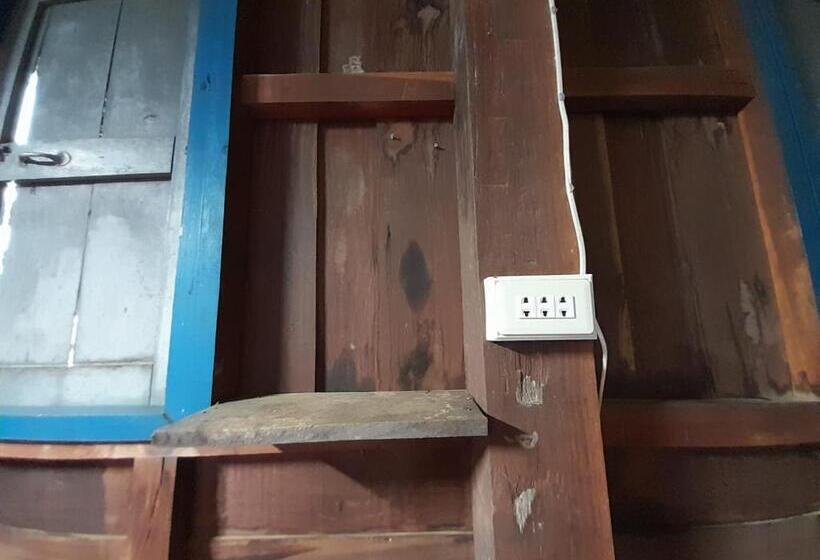 پانسیون Vixay Dorm