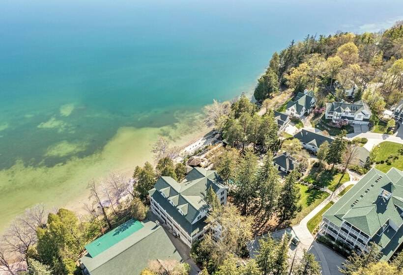 Victorian Inn Elkhart Lake