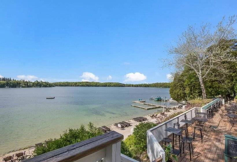 Victorian Inn Elkhart Lake