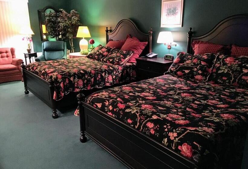 Victorian Inn Elkhart Lake