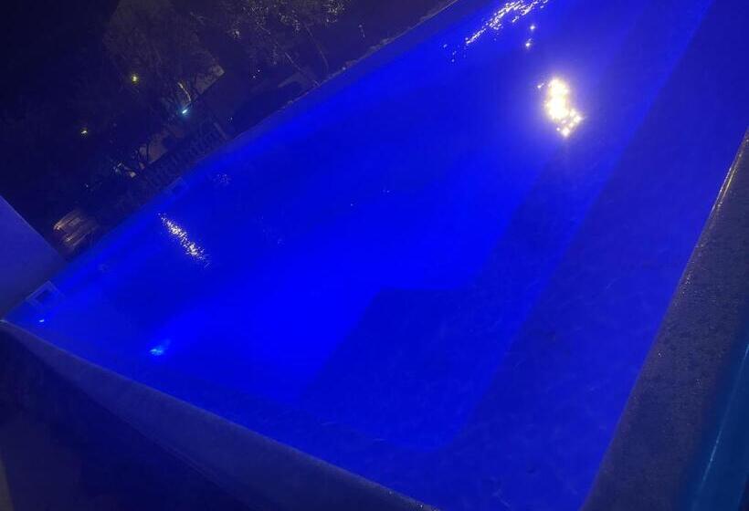 تختخواب و صبحانه Vila Irdi
