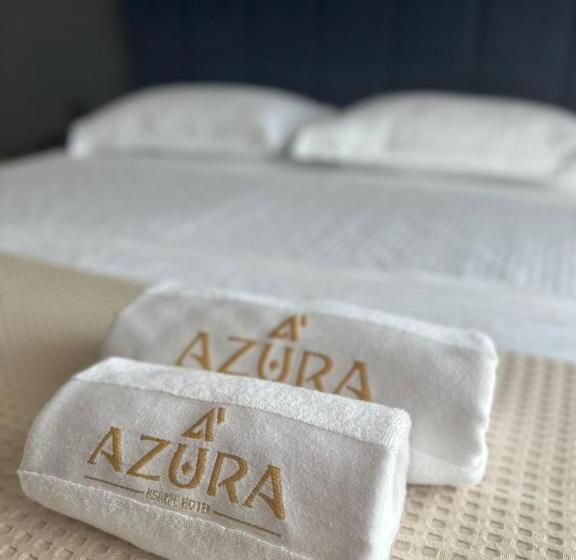 هتل Azura Ksamil