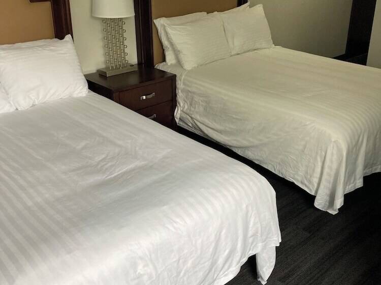 ホテル Elker Inn & Suites
