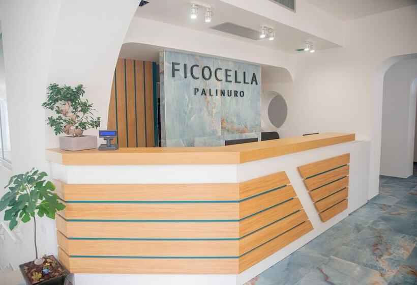 فندق Ficocella