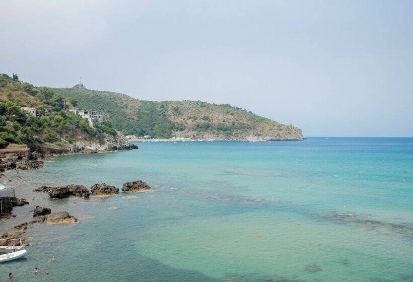 فندق Ficocella