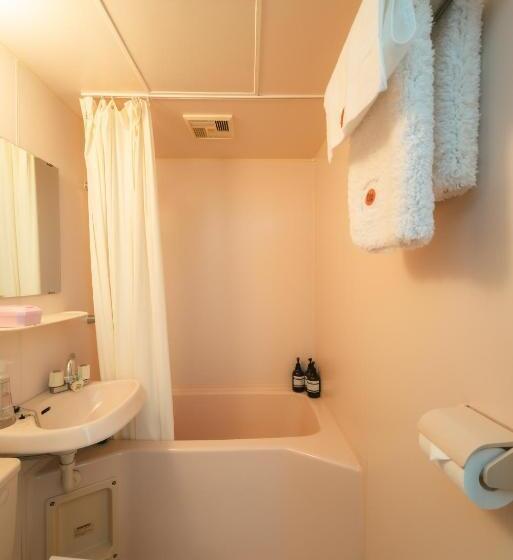 فندق The Brueys Lodge Tangram Madarao