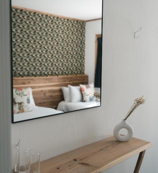 فندق The Brueys Lodge Tangram Madarao