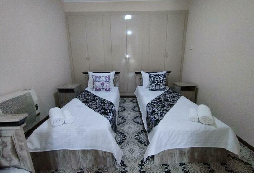 פנסיון Asr Guest House