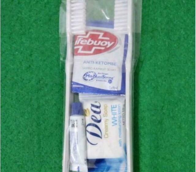 پانسیون Pondok Chilly