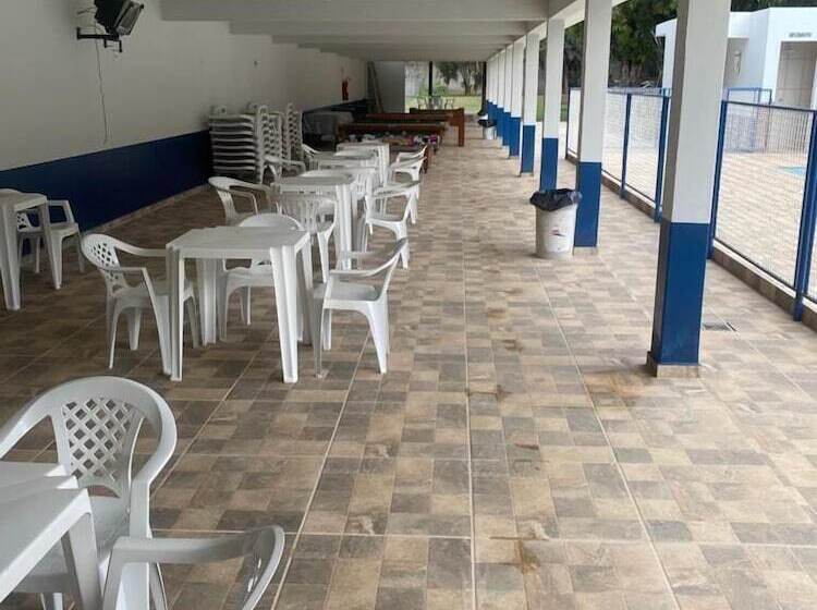 Пансион Pousada São Manoel