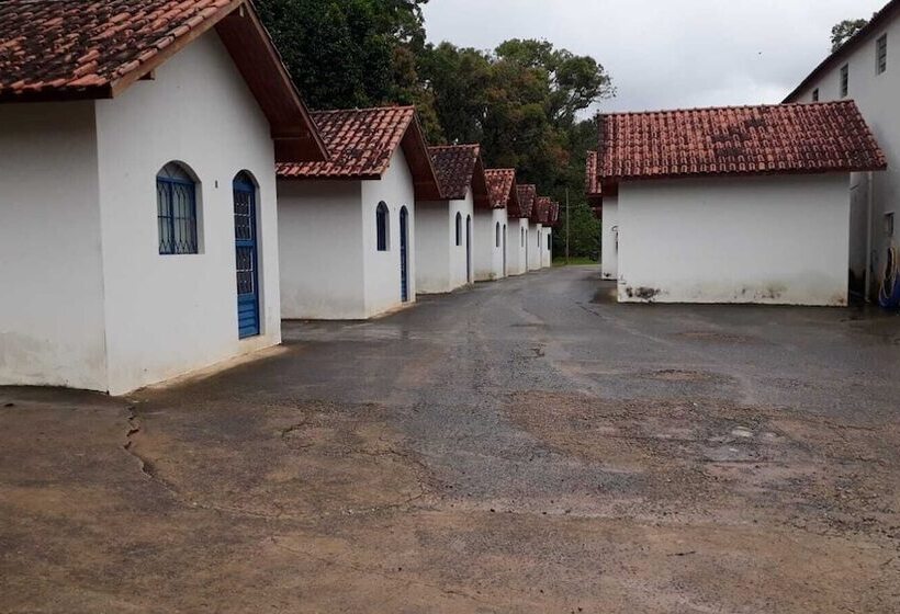 Пансион Pousada São Manoel