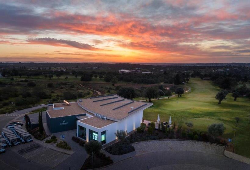 渡假胜地  Pestana Silves Golf & Residences