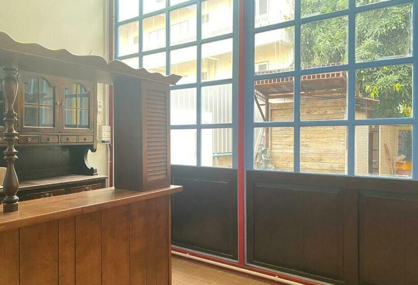 민박 Dream House Lodge