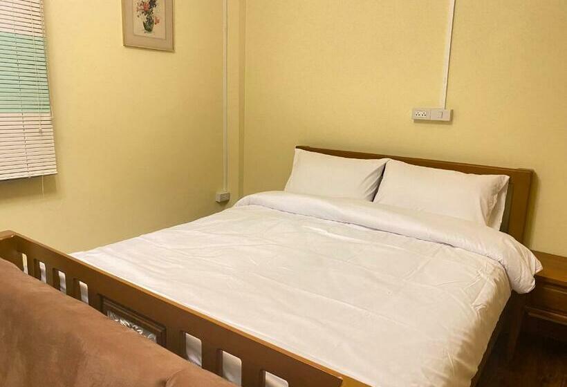 민박 Dream House Lodge