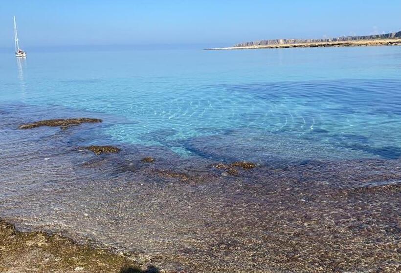 تختخواب و صبحانه Savoia 96
