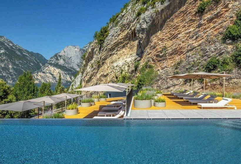 هتل Gardea Soulfamily Resort